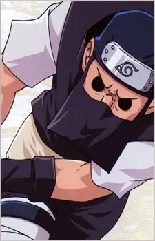 Gambar Karakter Anime: Yoroi Akado