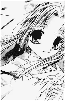 Gambar Karakter Anime: Sylthfarn
