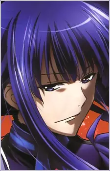 Gambar Karakter Anime: Miran Froaude