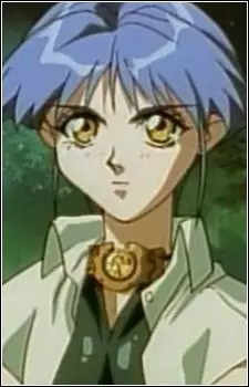 Gambar Karakter Anime: Sulia Gaeudemus