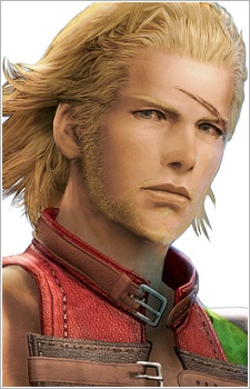 Gambar Karakter Basch Fon Ronsenburg