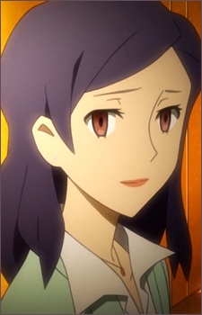 Gambar Karakter Shizue Fuwa