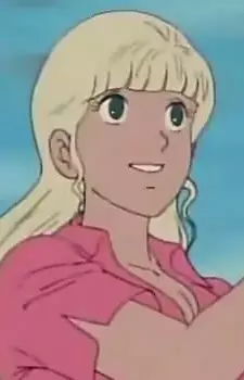 Gambar Karakter Anime: Rita Berett