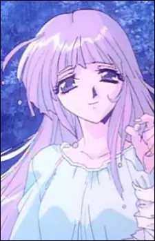 Gambar Karakter Anime: Sara