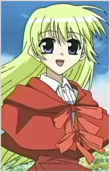 Gambar Karakter Anime: Freedert