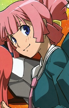 Gambar Karakter Mizuno You