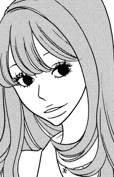 Gambar Karakter Akari Aihara