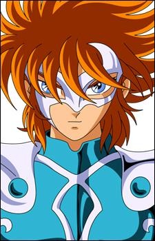 Gambar Karakter Touma