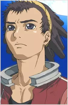 Gambar Karakter Anime: Yuuji Tamiya