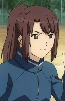 Gambar Karakter Anime: Yayoi