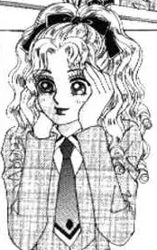 Gambar Karakter Anime: Min Hee Jo