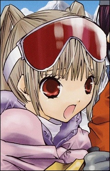 Gambar Karakter Toko Touma