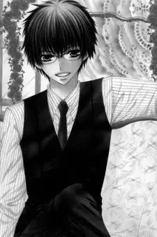 Gambar Karakter Anime: Ren Oozora