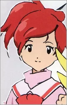 Gambar Karakter Anime: Ai Hayakawa