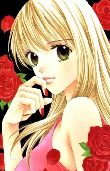 Gambar Karakter Anime: Ruri Himeno