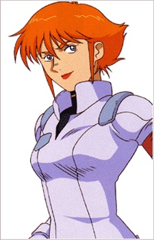 Gambar Karakter Helen Jackson