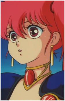 Gambar Karakter Anime: Youko  Asagiri