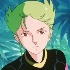 Gambar Karakter Anime: Sorji