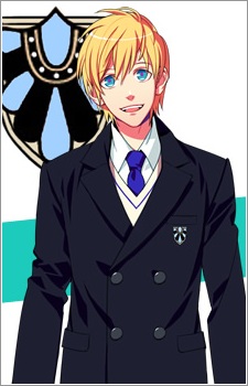 Gambar Karakter Kaoru Kurusu