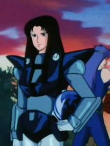 Gambar Karakter Shinobu Takeuchi