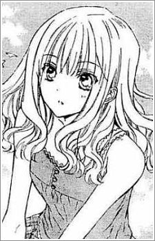 Gambar Karakter Shiina Momose