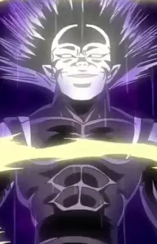 Gambar Karakter Anime: Belzei Gertrude