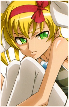 Gambar Karakter Nami Shishidou