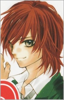 Gambar Karakter Miki Michiya