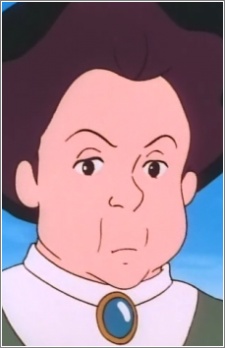 Gambar Karakter Mrs. White