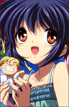 Gambar Karakter Mei Sunohara