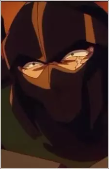 Gambar Karakter Anime: Galda