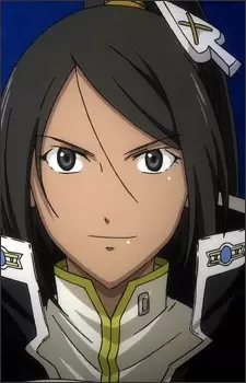 Gambar Karakter Anime: Narvi Stryze