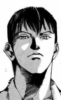 Gambar Kazuya Saiki
