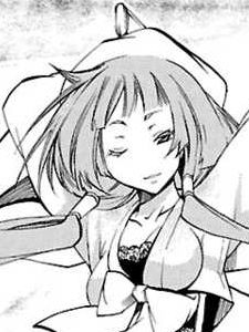 Gambar Aruko Nuezume