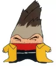 Gambar Karakter Anime: Nobiruja