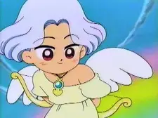 Gambar Karakter Anime: Yukkutack