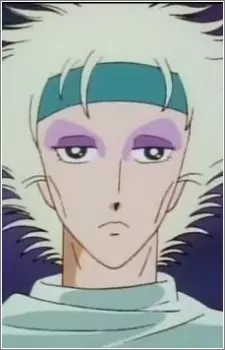 Gambar Karakter Anime: Sand
