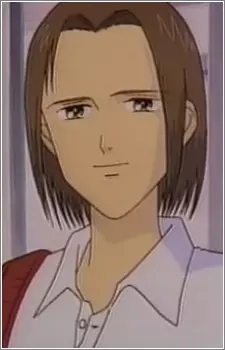 Gambar Karakter Anime: Shuuichi Takigawa