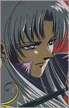 Gambar Karakter Anime: Prince Zera