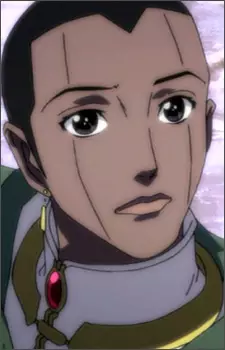 Gambar Karakter Anime: Alfred