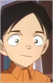 Gambar Karakter Anime: Toshiya