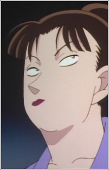 Gambar Karakter Azusa Izumo