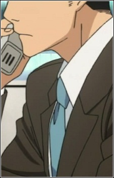 Gambar Karakter Masahiro Mashiro