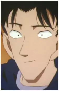 Gambar Karakter Anime: Kaifu