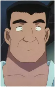 Gambar Karakter Anime: Yasuyuki Murakawa