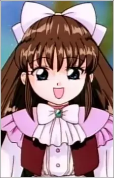 Gambar Karakter Anime: Pastel