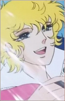 Gambar Karakter Louis Joseph