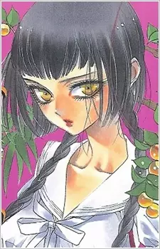 Gambar Karakter Anime: Mayoko Okino