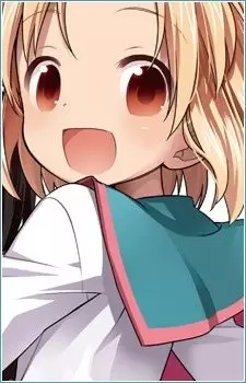 Gambar Karakter Anime: Run Momoki
