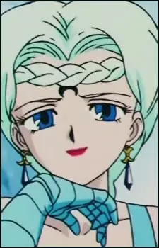 Gambar Karakter Anime: Berthier